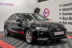 Audi A4 limuzina 2022