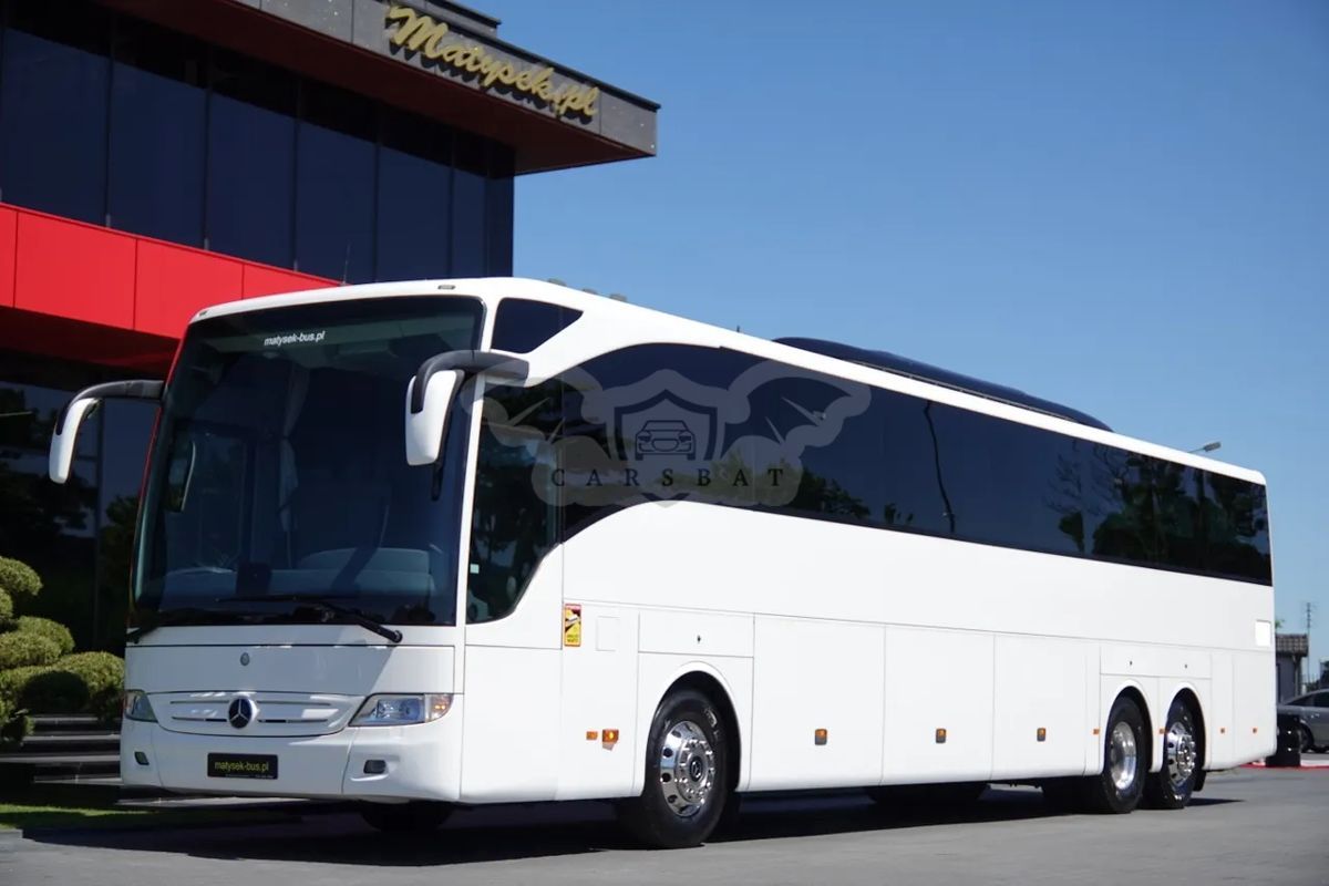 Man Tourismo / euro 6 / importat / tourist / automat / echipamente rich / scaune lux line/ 2015