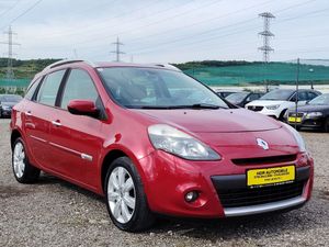 Renault Clio III [2005 - 2013] 1.2 16V TCE Exception 2010