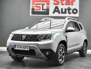 Dacia Duster II [2018 - Prezent] TCe 150 4WD SL Prestige Extreme 2022