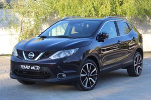 Nissan Qashqai II [2013 - 2021] 1.6 DCI Start/Stop 4X4-i Tekna 2014