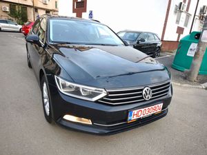 Volkswagen Passat B8 [2014 - Prezent] 2.0 Blue TDI SCR Exclusive 2016