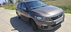 Peugeot 301 1.2 PureTech Active 2018
