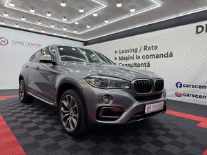 BMW X6 F16 [2014 - 2018] xDrive40d 2015