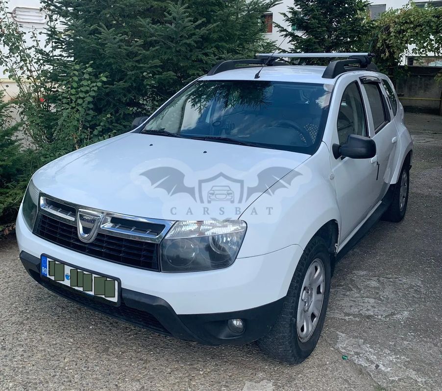 Dacia Duster I [2010 - 2017] 1.5 dCi 4x4 Ambiance 2013