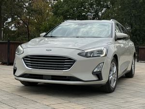 Ford Focus IV [2018 - Prezent] 1.5 EcoBlue Start-Stopp-System Aut. TREND 2020