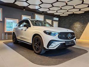 Mercedes-Benz GLC X254 [2022-Prezent] 220 d 4MATIC MHEV 2025