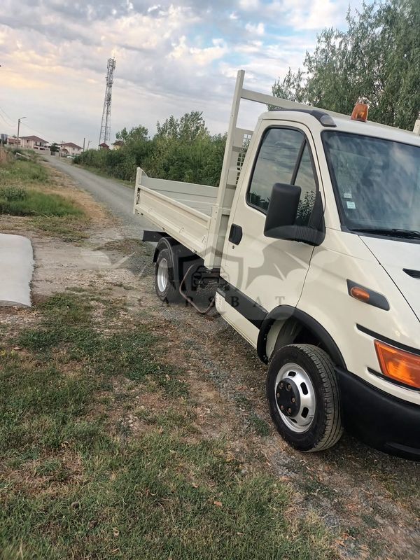 Iveco Daily 2001