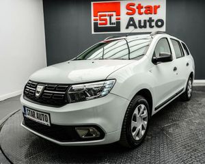 Dacia Logan II [2012 - 2020] 0.9 TCe Laureate 2020