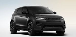 Land Rover Range Rover Evoque II [2019 - Prezent] 2.0 D165 MHEV S 2025