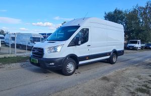 Ford Transit 2020