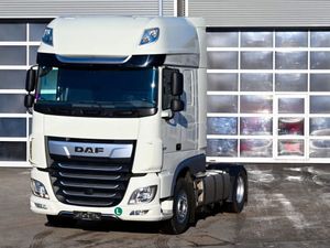DAF XF 2021