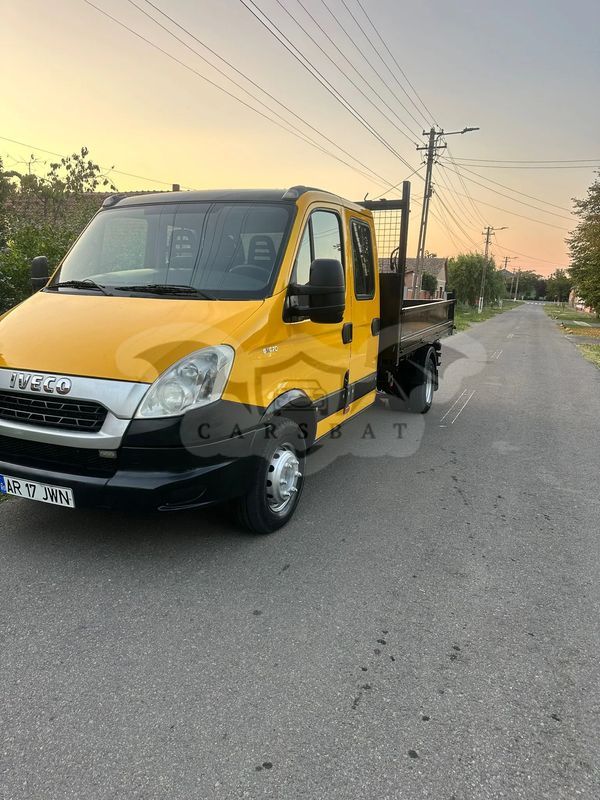 Iveco Daily 2014