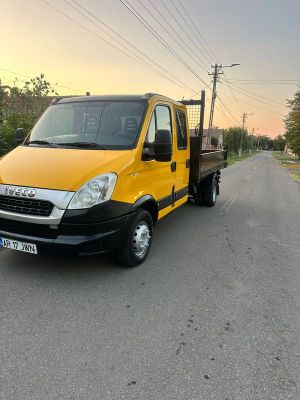 Iveco Daily 2014