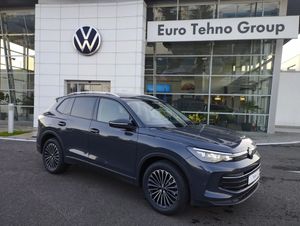 Volkswagen Tiguan 1.5 eTSI DSG MHEV Life 2025