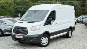 Ford Transit 2016