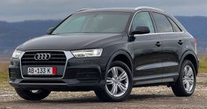 Audi Q3 8U [2012 - 2016] 2.0 TDI Quattro Stronic Sport 2016