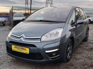 Citroën C4 Picasso I [2007 - 2013] HDi 110 FAP Business Class 2012