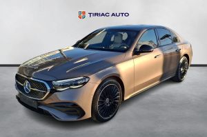 Mercedes-Benz E W214 [2023 - Prezent] 220 d MHEV 4MATIC Aut. 2025