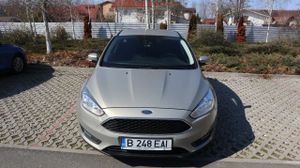 Ford Focus MK3 [2010 - 2018] 1.0 EcoBoost Start Stop Trend 2016