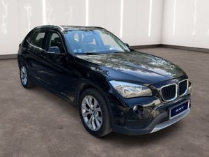 BMW X1 E84 [ 2009 - 2015] sDrive18d 2012