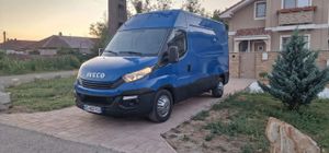 Iveco Daily 2018