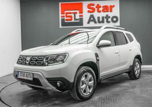 Dacia Duster II [2018 - Prezent] TCe 150 4WD Prestige 2022