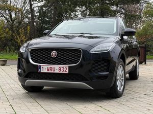 Jaguar E-Pace D150 2020