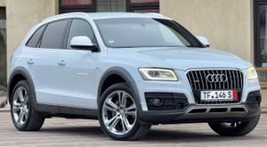 Audi Q5 8R [2008 - 2016] 2.0 TDI Quattro sport 2016