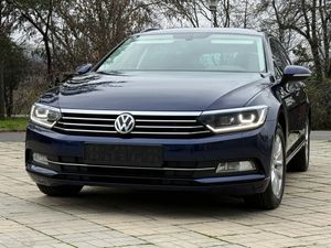 Volkswagen Passat B8 [2014 - Prezent] 1.6 TDI SCR DSG Comfortline 2020