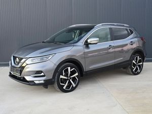 Nissan Qashqai II [2013 - 2021] 1.3 138CP 2WD Tekna 2019