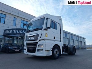 MAN TGX 2016