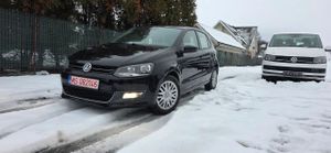Volkswagen Polo V [2009 - 2017] 1.2 TDI Trendline 2011