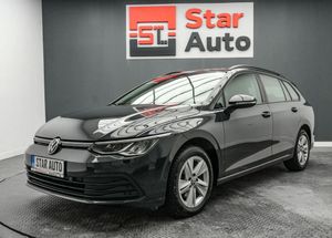 Volkswagen Golf VIII [2020 - Prezent] 2.0 TDI 116CP DSG Life 2022