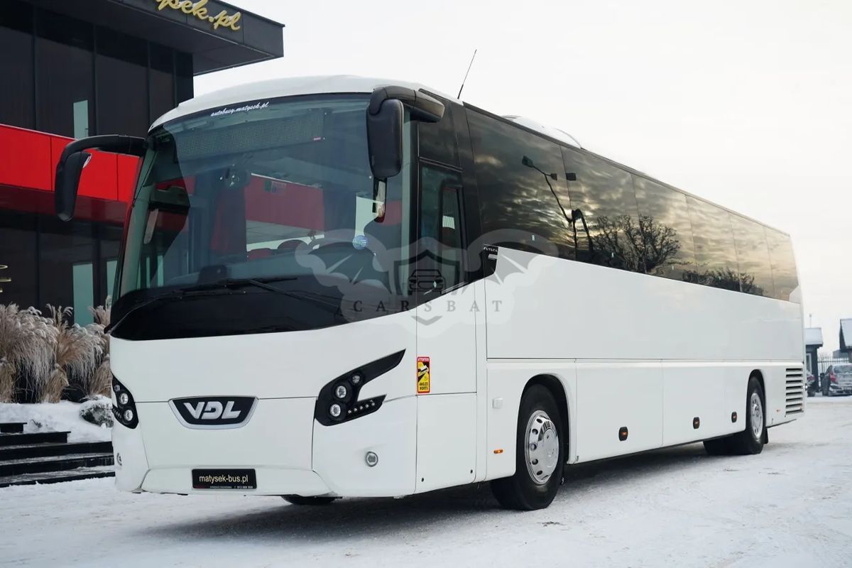 Vdl Futura / fmd2 / euro 6 / 113.000 km!!! / importat / 2020