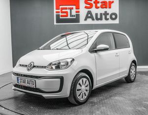 Volkswagen Up! 1.0 BMT MPI High 2021