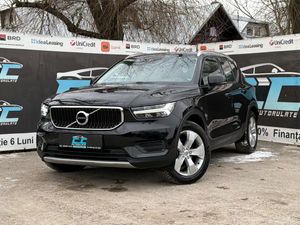 Volvo XC40 D3 Momentum Pro 2018