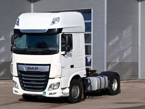 DAF XF 2021