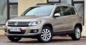 Volkswagen Tiguan I [2007 -2015] 2.0 TDI SCR 4MOTION BlueMotion Technology DSG Cityscape 2015