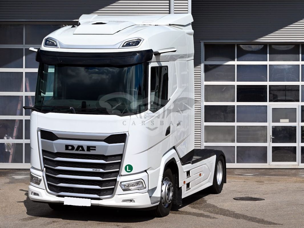 DAF XG 2022