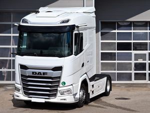 DAF XG 2022