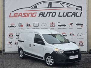 Dacia Dokker 1.5 Blue dCi Laureate 2020