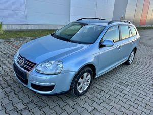 Volkswagen Golf V [2003 - 2009] 1.4 Tour Edition 2009