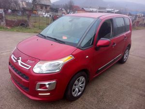 Citroën C3 Picasso 2015