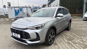 MG ZS 1.5 GSL 5MT Excite 2025