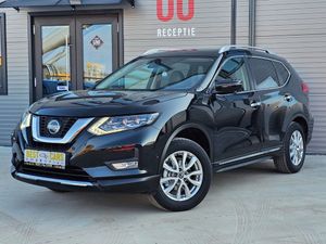 Nissan X-Trail 1.3 DIG-T Tekna 2021