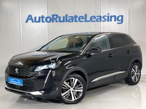 Peugeot 3008 II [2016 - Prezent] 225 e-EAT8 Allure Pack 2022