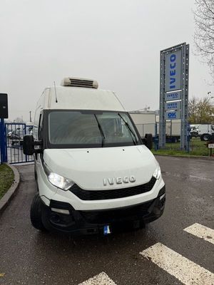 Iveco Daily 2017
