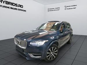 Volvo XC90 II [2015 - Prezent] T8 eAWD Inscription 2021