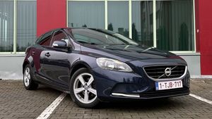 Volvo V40 2014
